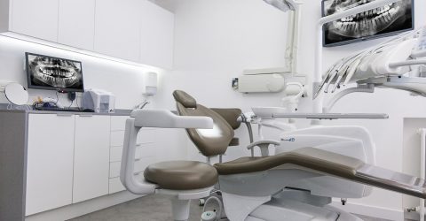procedimientos dentales invasivos odontología biológica Madrid