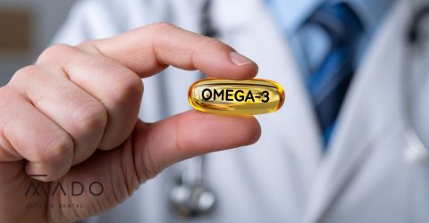 suplementación antes cirugía dental odontología biológica Madrid