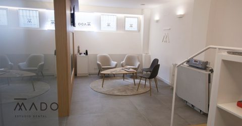 dentista biologico madrid