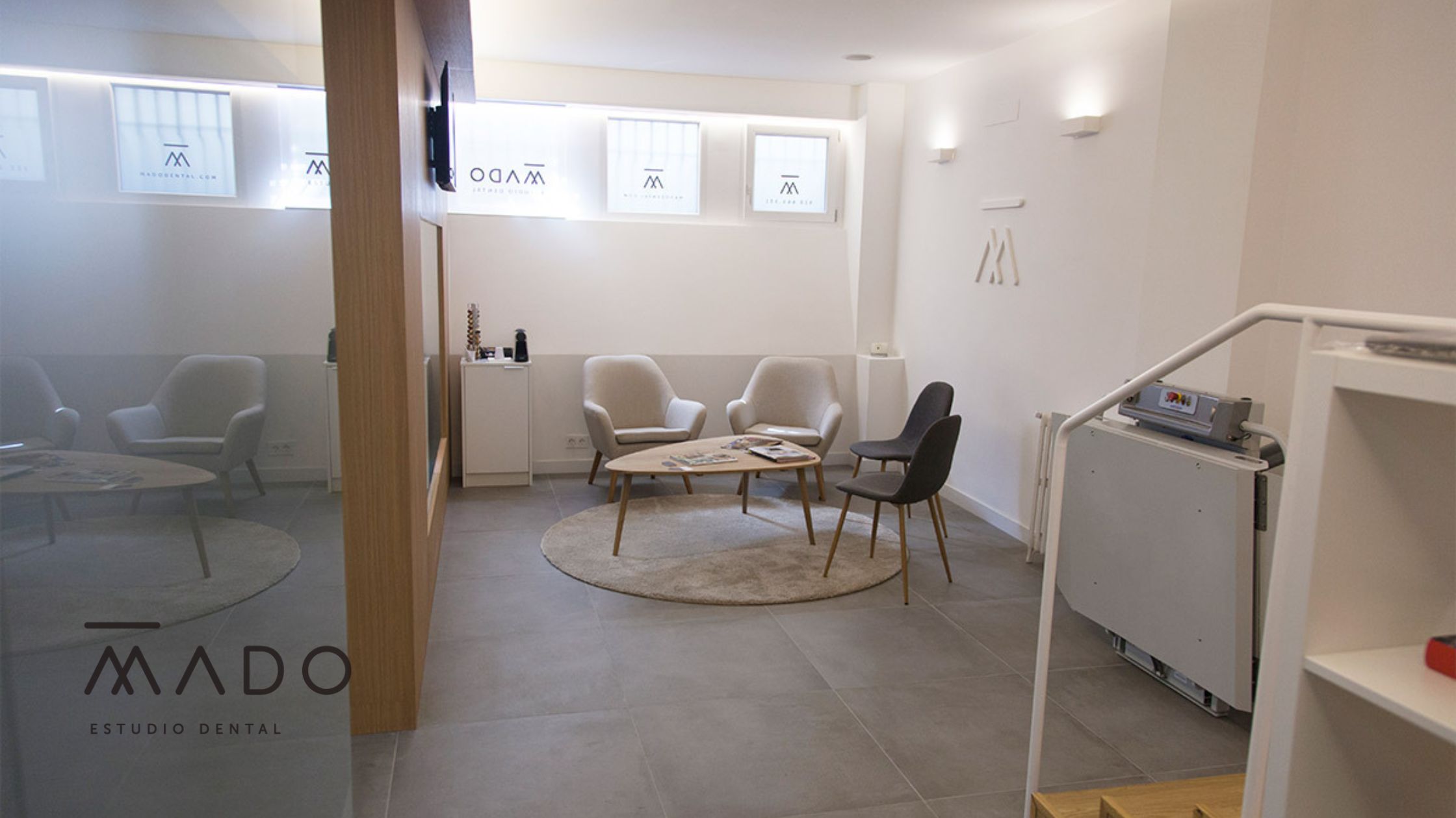 dentista biologico madrid